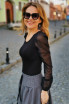 Bluza Clarice