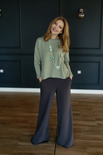 Joa Shop - cumpara online: Pantaloni dama