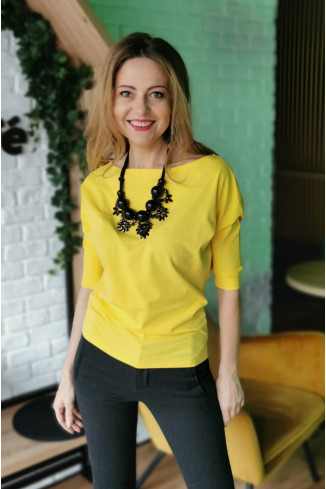 Joa Shop - cumpara online: Bluza uni