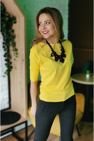 Joa Shop - cumpara online: Bluza uni