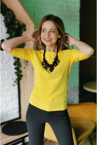 Joa Shop - cumpara online: Bluza uni