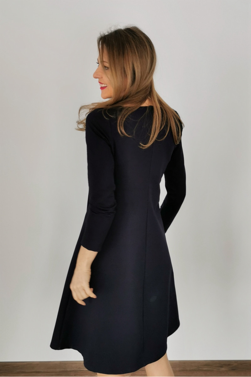 Rochii casual fabricate in Romania