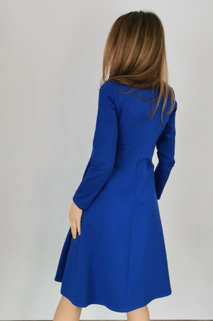 Rochii casual fabricate in Romania