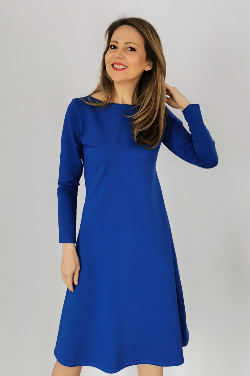 Rochii casual fabricate in Romania