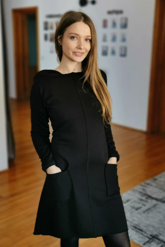 Rochie Kedi neagra