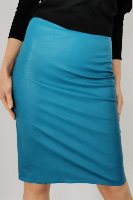 Joa Shop - cumpara online: Fuste casual creion de dama