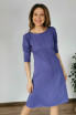 Rochie Alexia lila