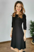 Rochie Alexia neagra