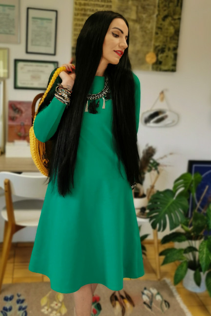 Rochii casual fabricate in Romania