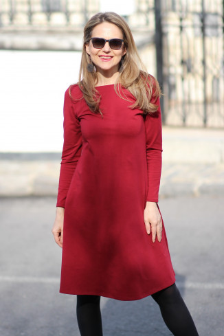 Rochii casual fabricate in Romania