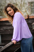 Bluza Yara lila