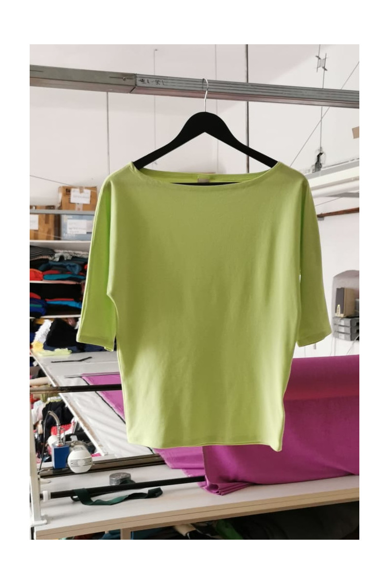 Joa Shop - cumpara online: Bluza uni