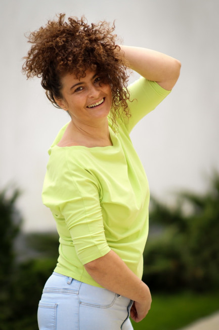 Joa Shop - cumpara online: Bluza uni