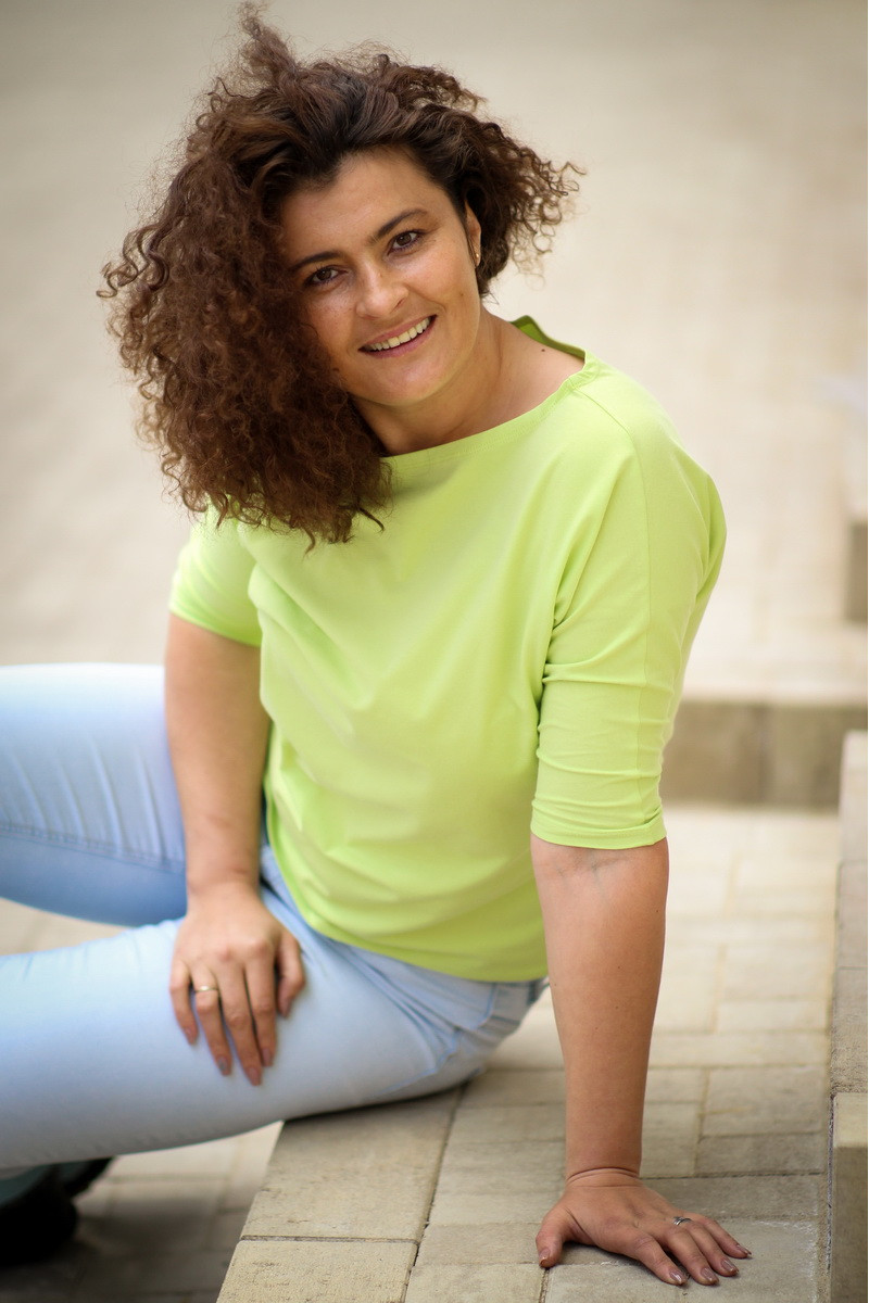 Joa Shop - cumpara online: Bluza uni