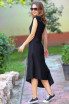 Rochie Olivia neagra