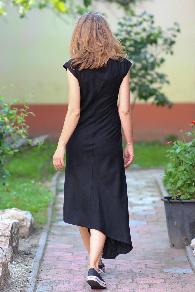 Rochii casual fabricate in Romania