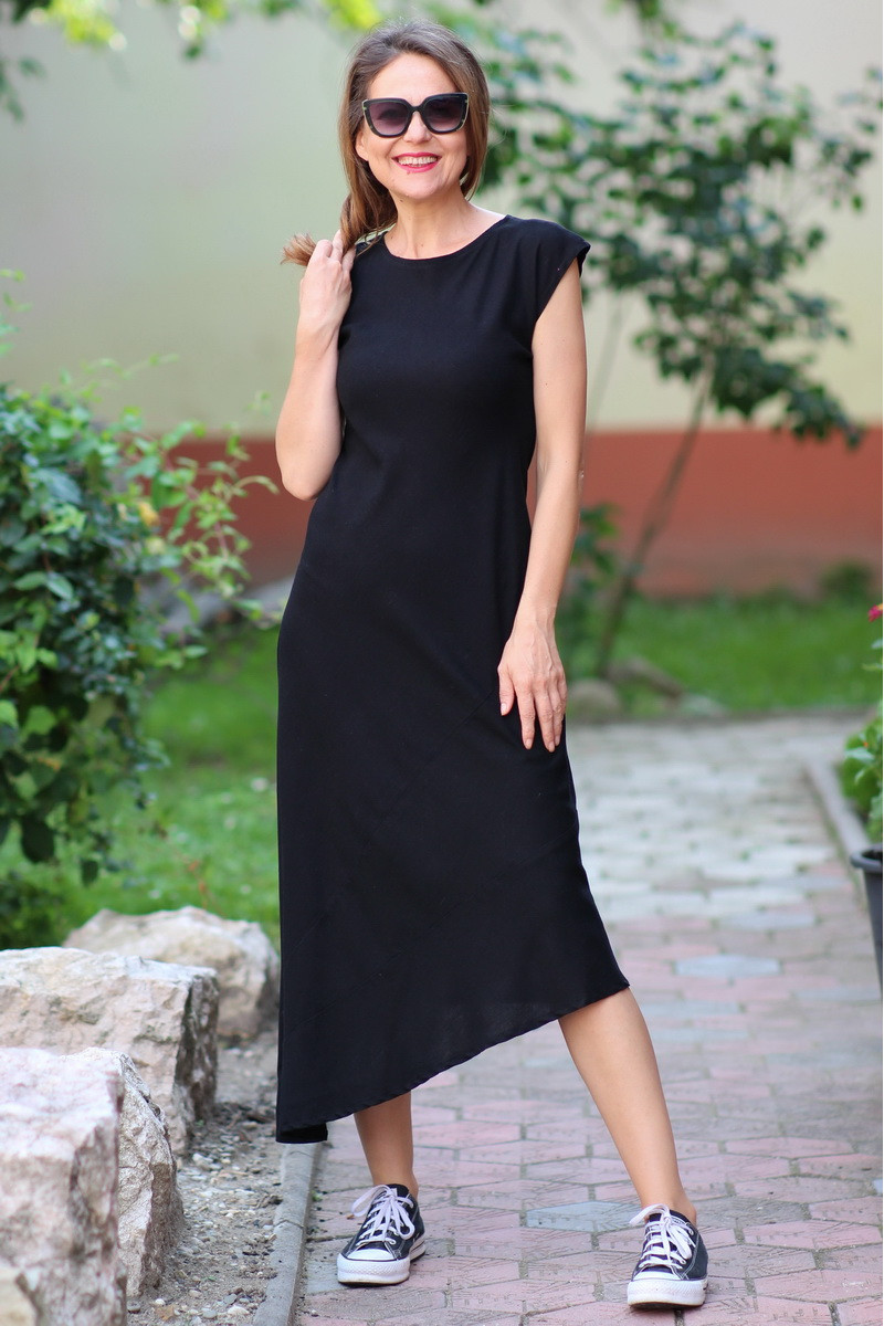 Rochii casual fabricate in Romania