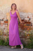 Rochie Larisa cu in, mov