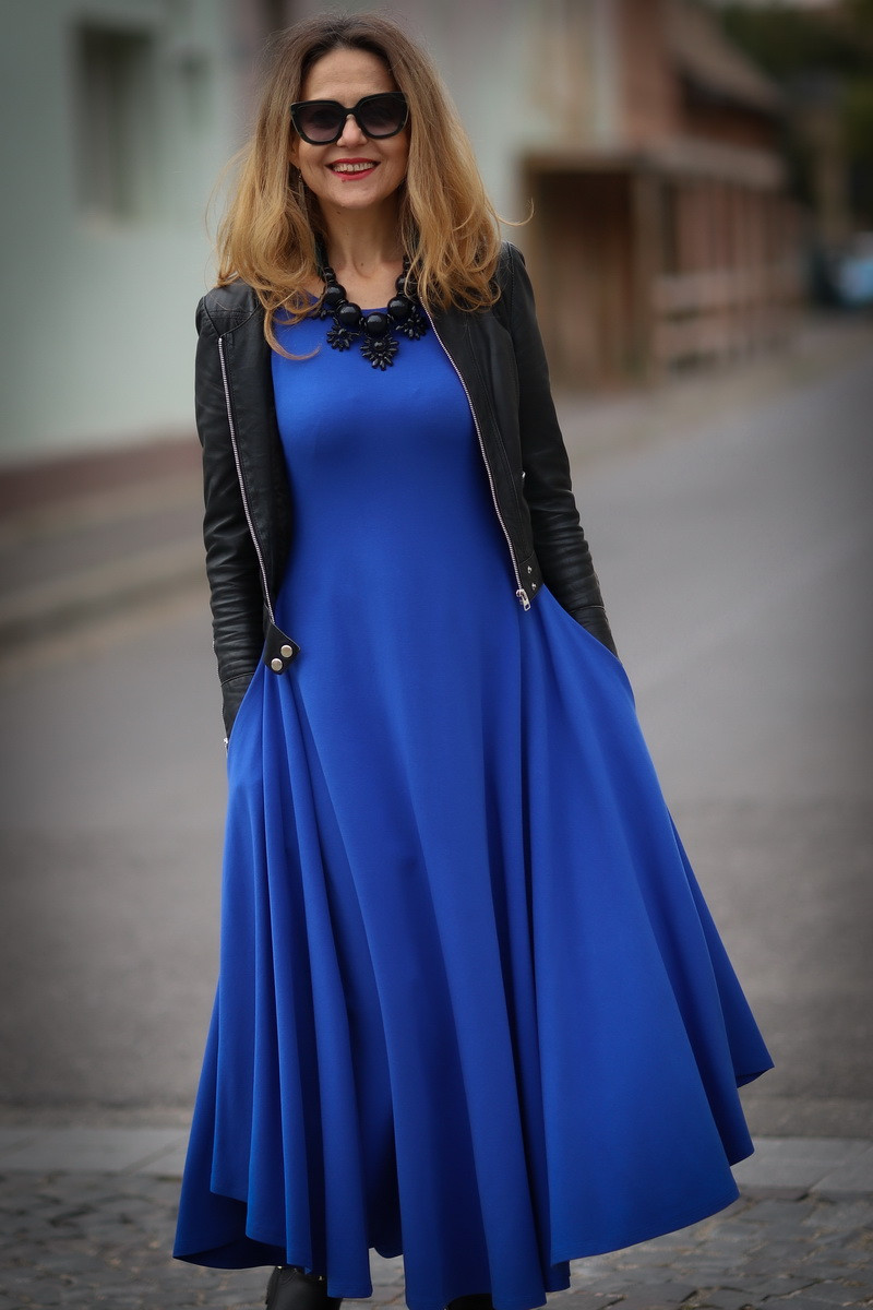 Rochii casual, rochii fabricate in Romania