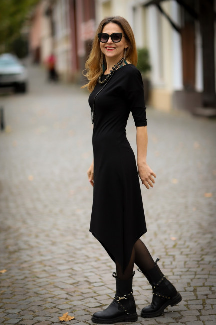 Rochii casual, rochii fabricate in Romania