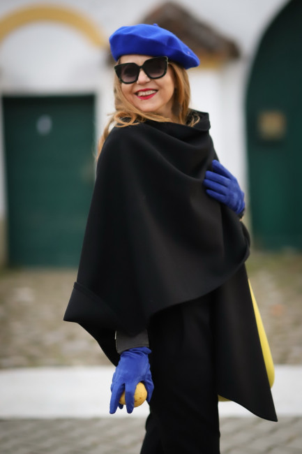 Poncho
