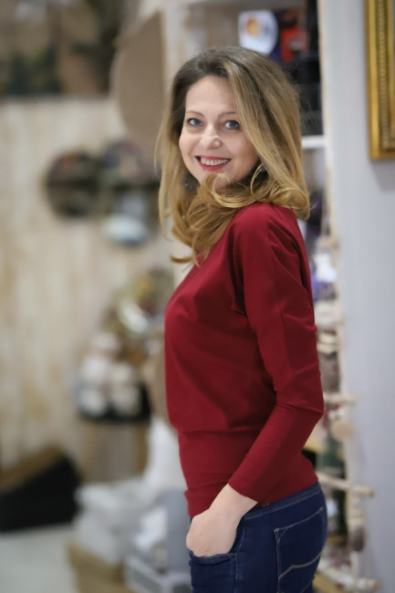 Joa Shop - cumpara online: Bluza uni