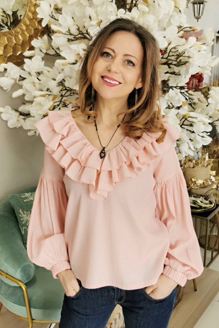 Joa Shop - cumpara online bluze dama