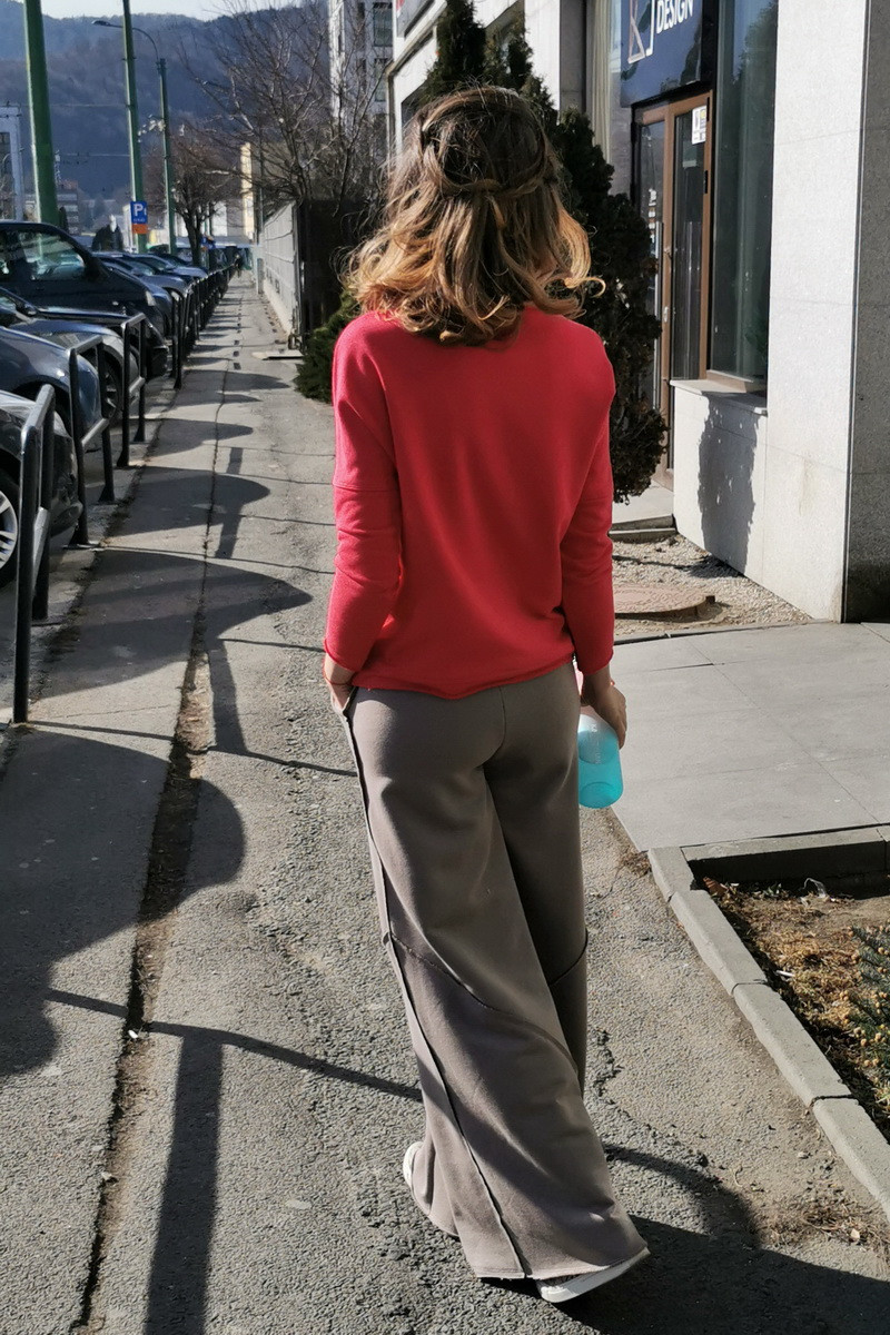 Joa Shop - cumpara online: Pantaloni dama