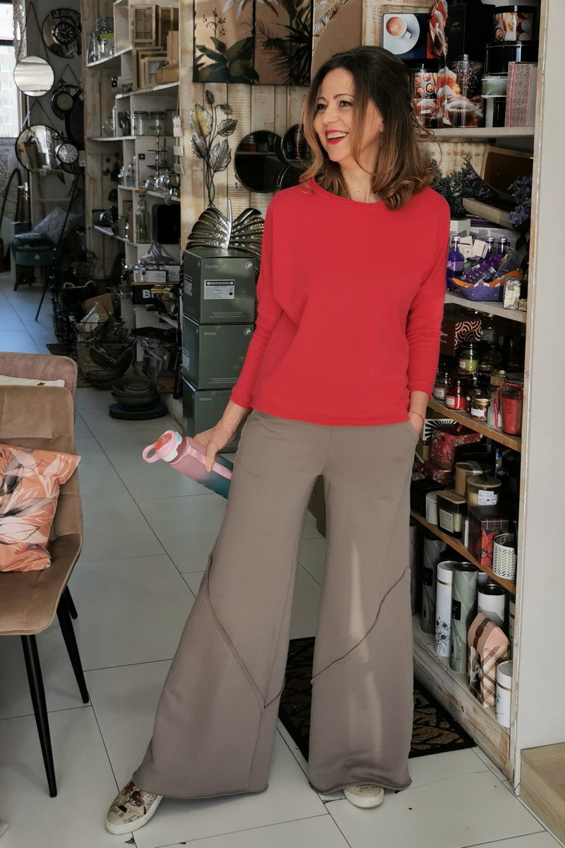 Joa Shop - cumpara online: Pantaloni dama