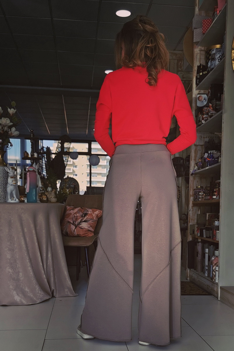 Joa Shop - cumpara online: Pantaloni dama