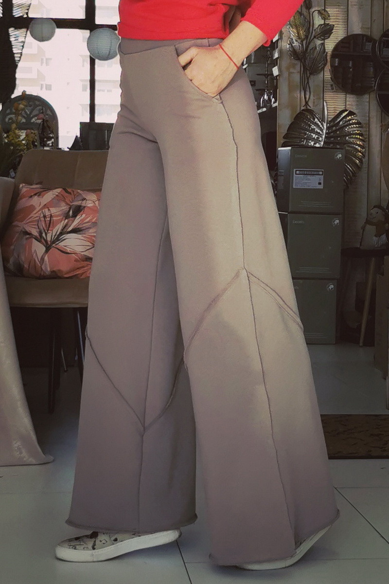 Joa Shop - cumpara online: Pantaloni dama