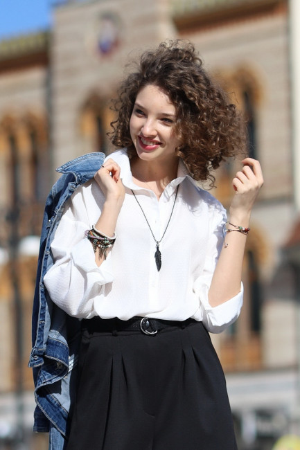 Joa Shop - cumpara online bluze dama