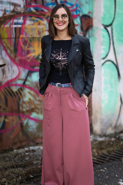 Joa Shop - cumpara online: Pantaloni casual de dama