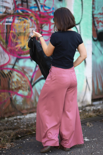 Joa Shop - cumpara online: Pantaloni casual de dama