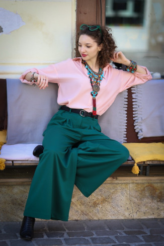 Joa Shop - cumpara online: Pantaloni casual de dama