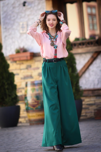 Joa Shop - cumpara online: Pantaloni casual de dama