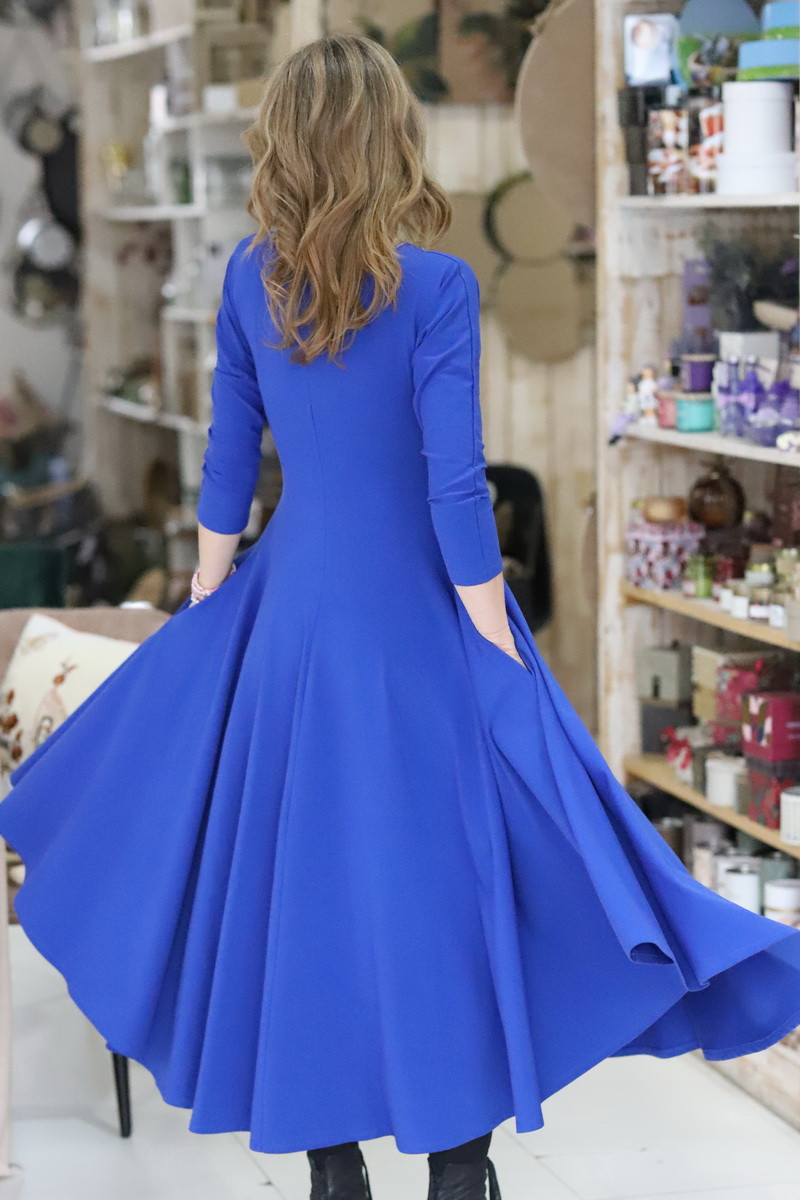 Rochii casual, rochii fabricate in Romania