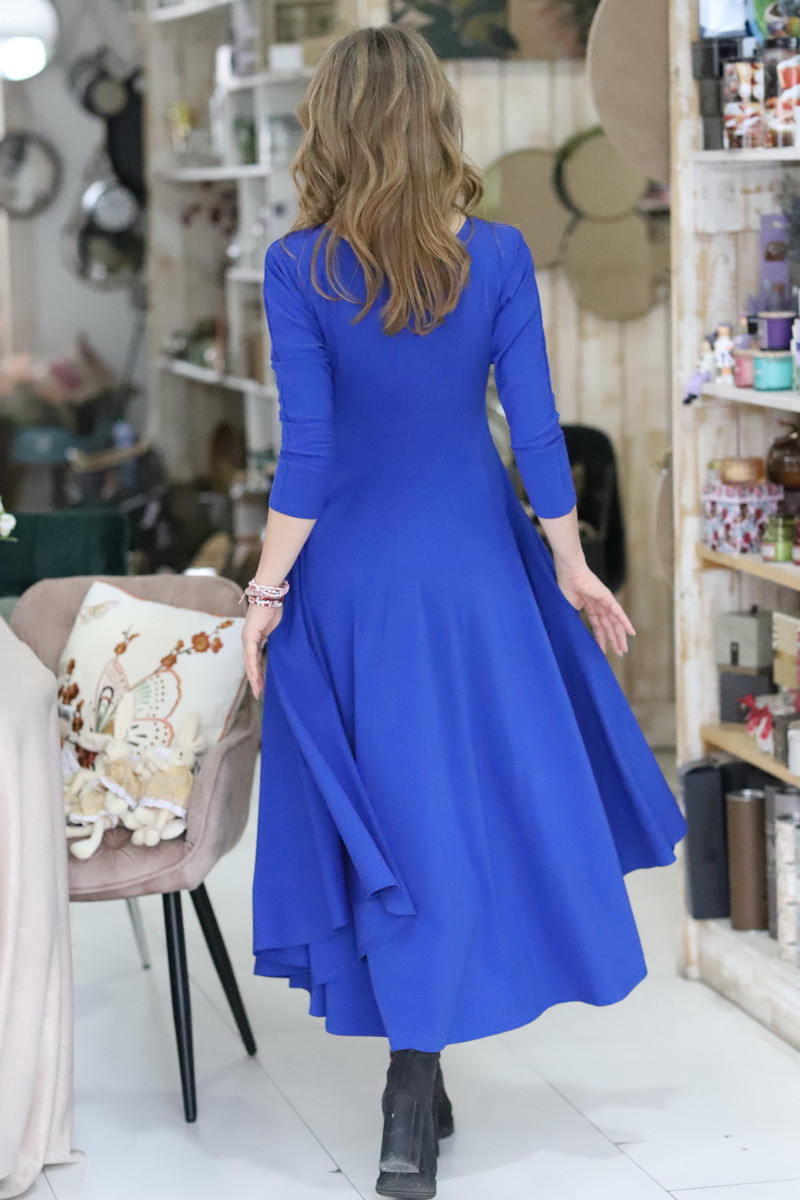 Rochii casual, rochii fabricate in Romania