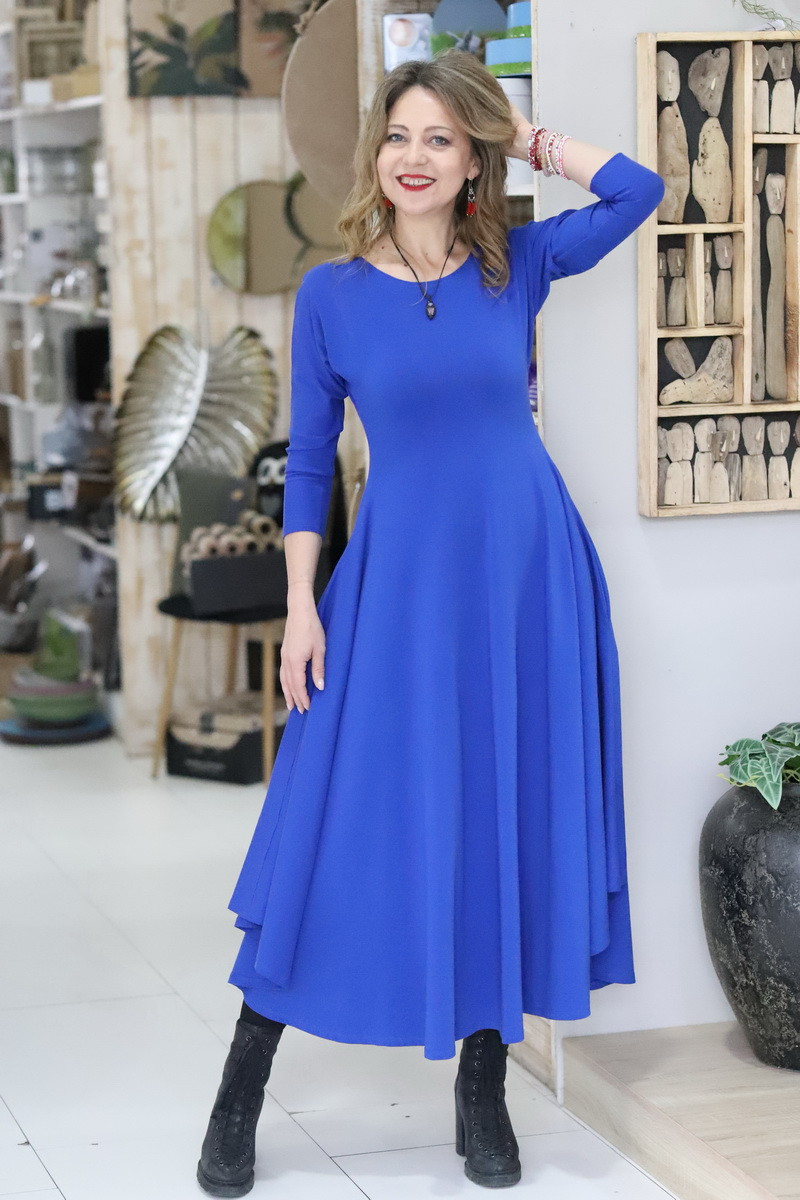 Rochii casual, rochii fabricate in Romania