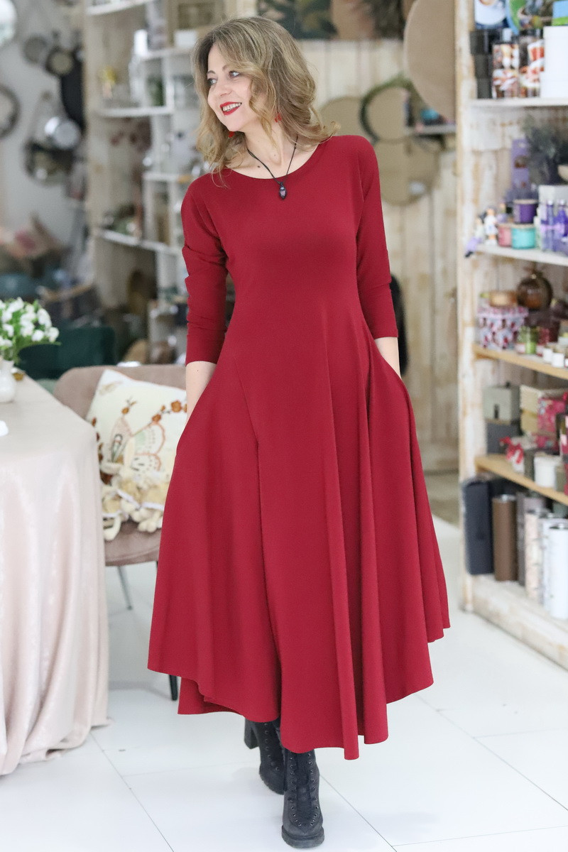 Rochii casual, rochii fabricate in Romania