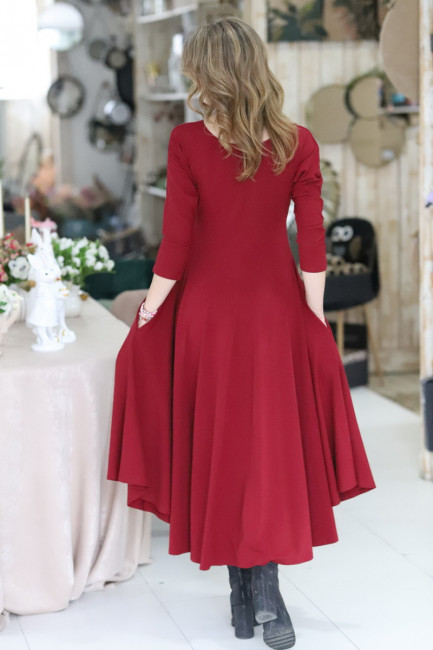 Rochii casual, rochii fabricate in Romania