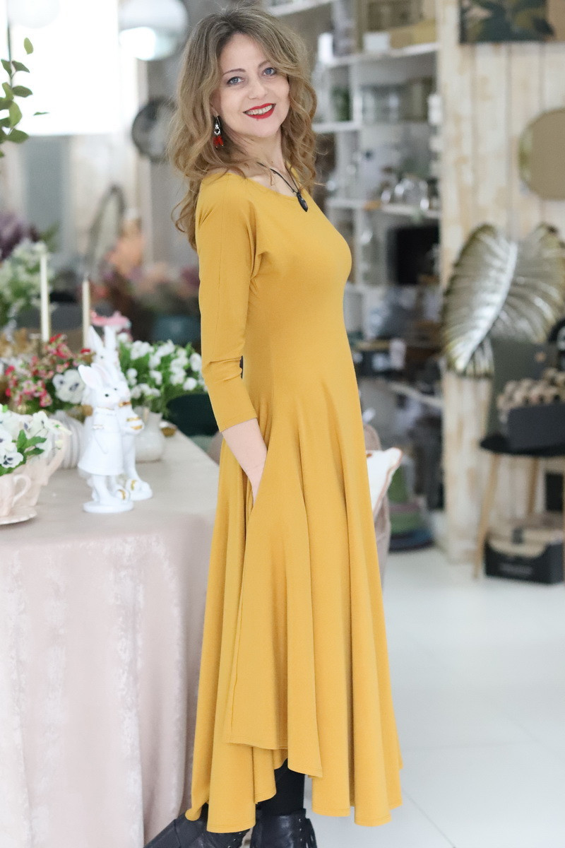 Rochii casual, rochii fabricate in Romania