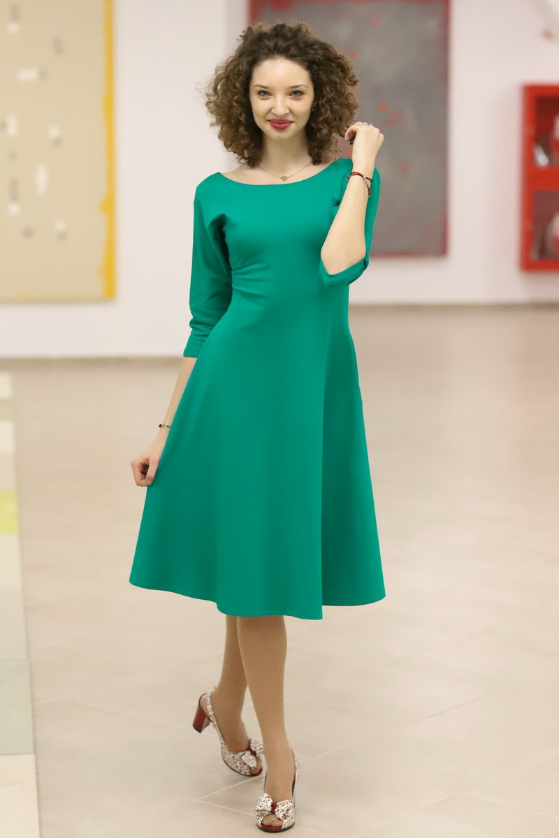 Rochii casual, rochii fabricate in Romania