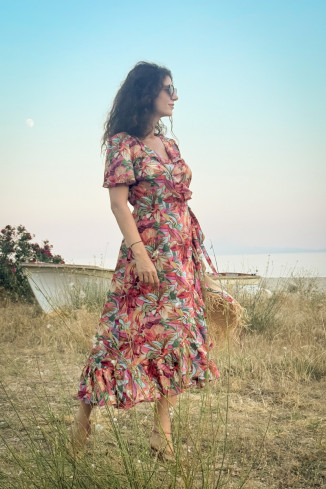 Rochii casual fabricate in Romania