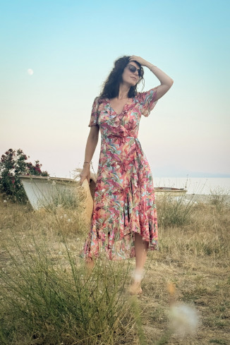 Rochii casual fabricate in Romania