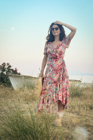 Rochii casual fabricate in Romania