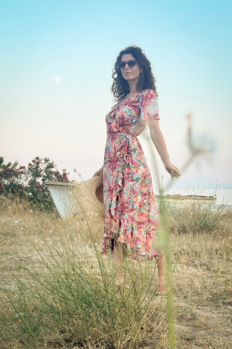 Rochii casual fabricate in Romania