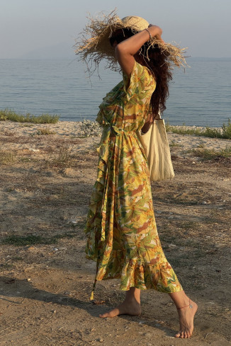Rochii casual fabricate in Romania