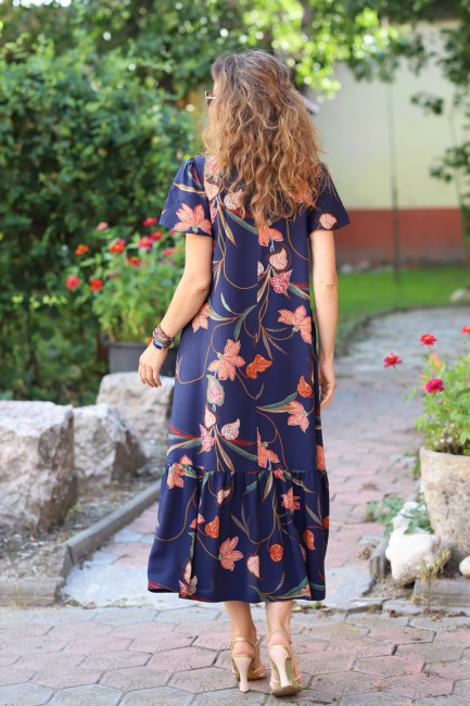 Rochii casual fabricate in Romania