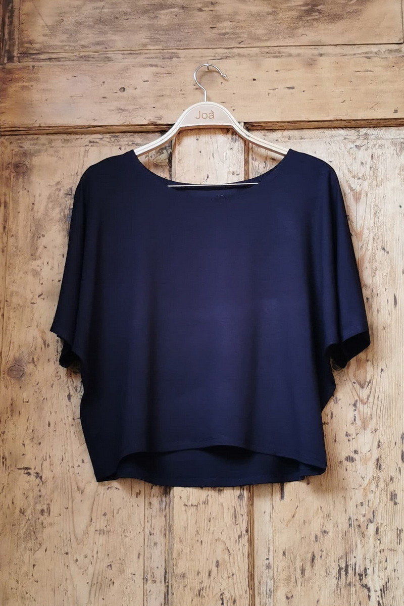 Tricou de dama - maneca scurta